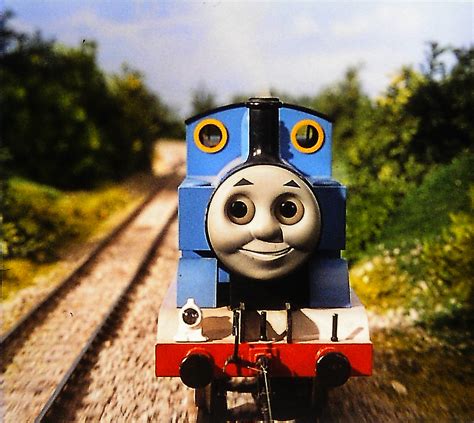Uncovering the Magic: The Making of Thomas and the Magic Railroad Parity